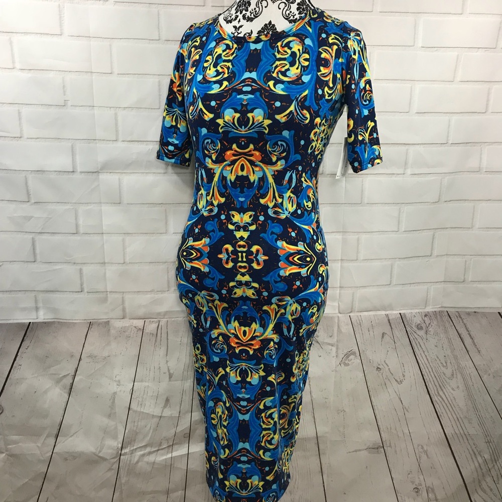 Lularoe Julia XS